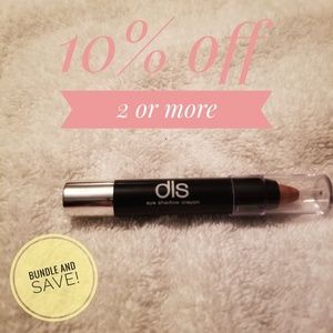 Dirty Little Secret eyeshadow crayon, full size